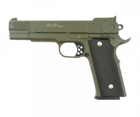 Пистолет Browning HP GREEN