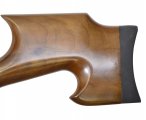 Пневматическая винтовка Aselkon MX-6 (дерево, PCP, 3 Дж) 5,5 мм