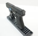 Страйкбольный пистолет WE Glock-17 Gen.3 Black (WE-G001A-BK)