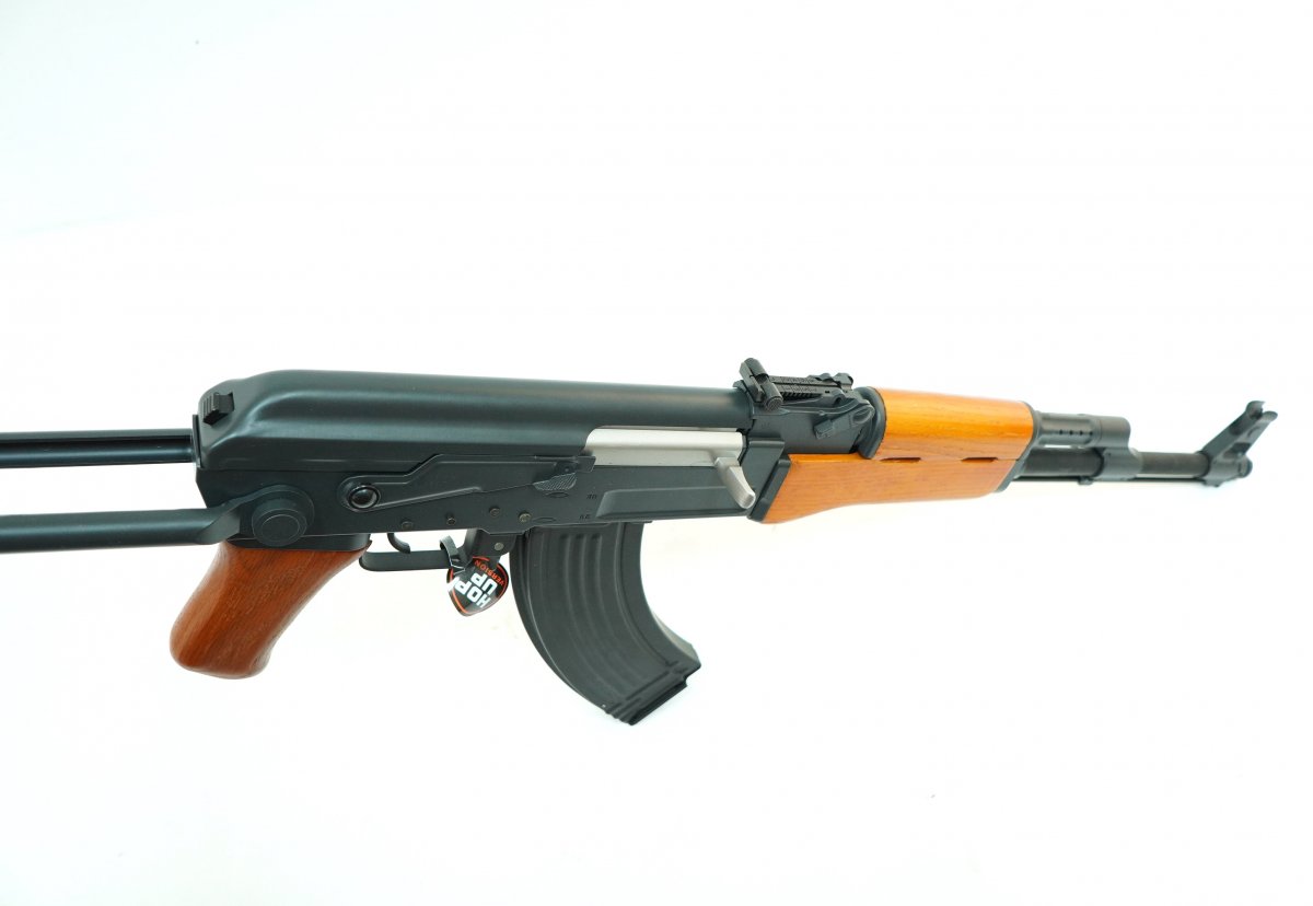 Страйкбольный автомат Cyma RКС-47 (CM.042S)