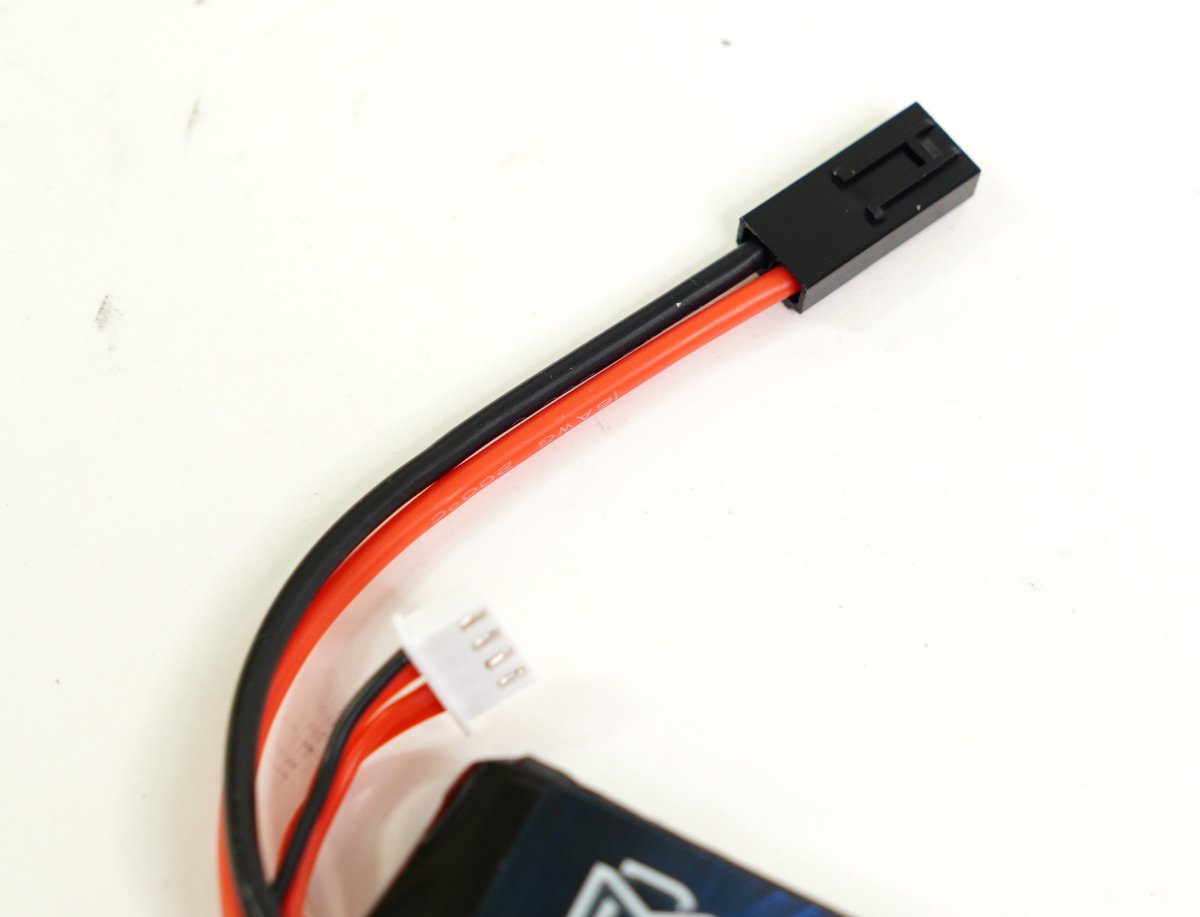 BlueMax 11.1V Lipo 1300mAh 20C приклад весло , 20*21*128* mm Аккумулятор BlueMAX Li-Po 11.1V 1300mah 20C, 128x21x20 мм (стик) ПРИКЛАД ВЕСЛО