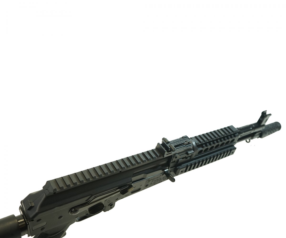 Пневматическая винтовка Crosman RK1 (3 Дж, автомат. огонь)