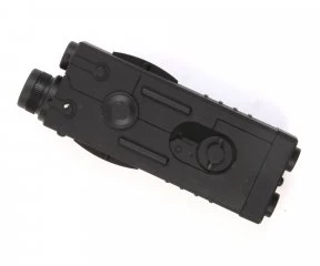 Кейс C69 под аккумулятор для MP5 (тактический блок AN/PEQ-7) — CYMA