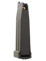 Магазин 1911 для Hi-Capa 5.1 и 3.8, 31 шар, CO₂ (WE), металл, совместим с KJW