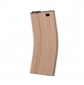 Магазин механический G&G G-08-082 (Low‑Cap) для M4/M16, 79 шаров Tan