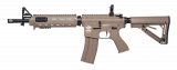 Страйкбольный автомат G&G CM16 MOD0 Desert Tan (EGC-16P-MD0-DNB-NCM)