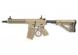 Страйкбольный автомат G&G CM16 SRL Desert (EGC-16P-SRL-DNB-NCM)