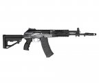 Страйкбольный автомат E&L ELAK12 (RК-12) RAF AEG, сталь