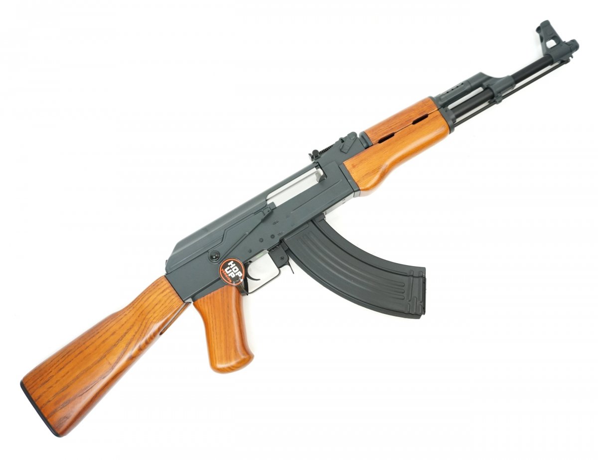 Страйкбольный автомат Cyma RК-47 (CM.042)