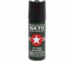 Газовый баллончик NATO 110 мл — общий вид