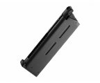 Магазин M45A1 GBB, металлический, 26 шаров (Tokyo Marui)
