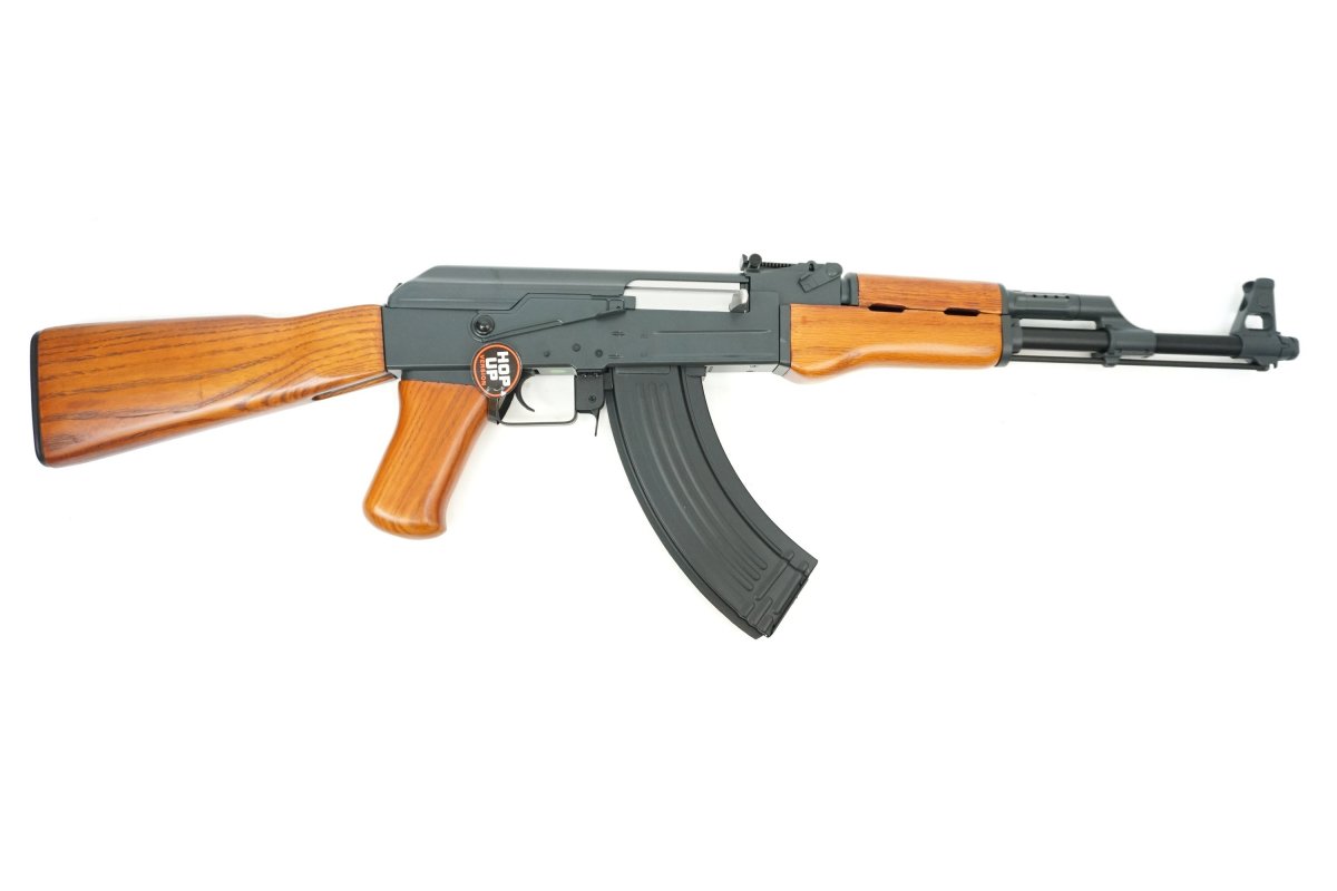 Страйкбольный автомат Cyma RК-47 (CM.042)