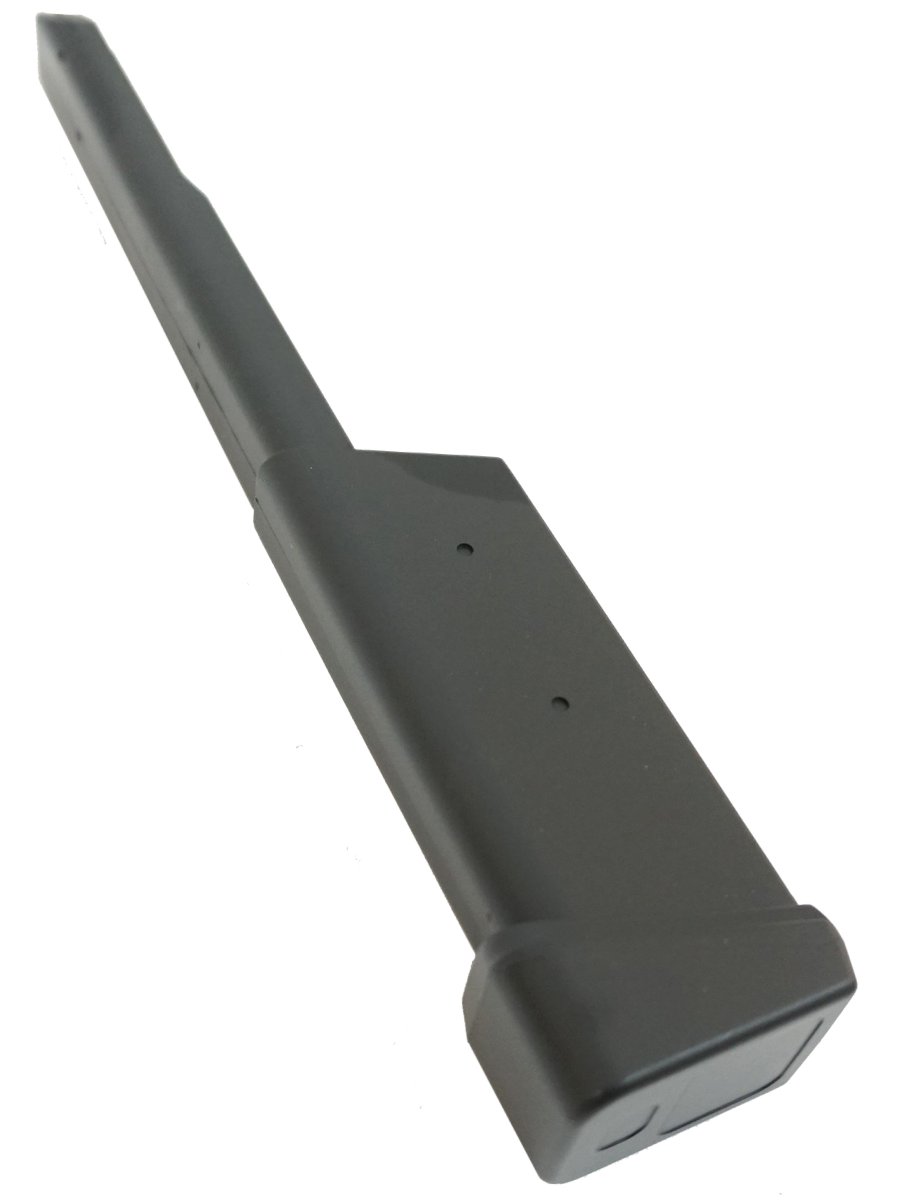Магазин C27 для пистолета Glock 18C (CM030) электро, 100 шаров, удлиненный (CYMA)