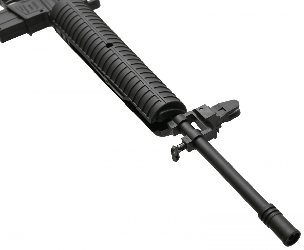 Пневматическая винтовка Ekol ML ES450 4.5 мм (3 Дж, M16)