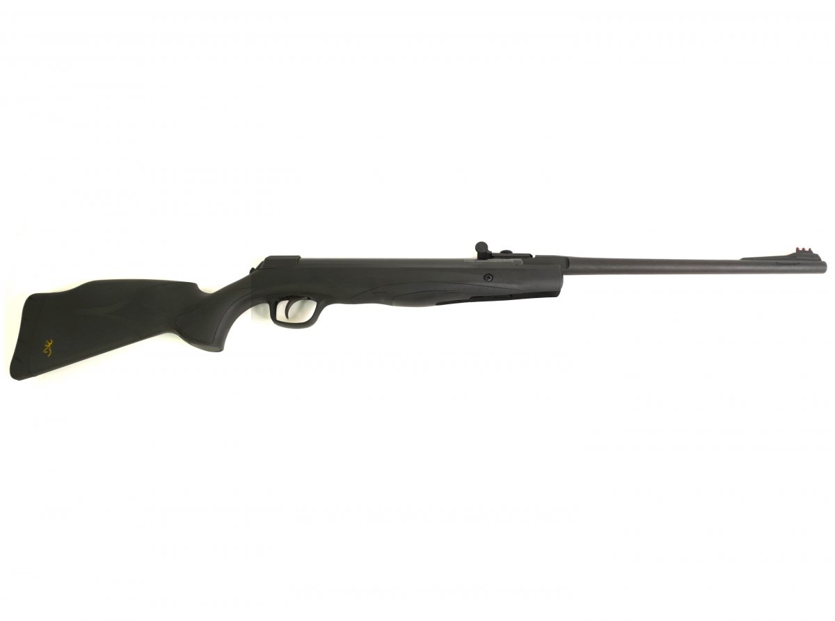 Пневматическая винтовка Umarex Browning X-Blade II 4.5 мм (пластик)