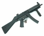 Страйкбольный пистолет-пулемет Cyma H&K MP5 (CM.041B)(КС, CS)