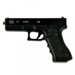 Пистолет Glock 17 9x19