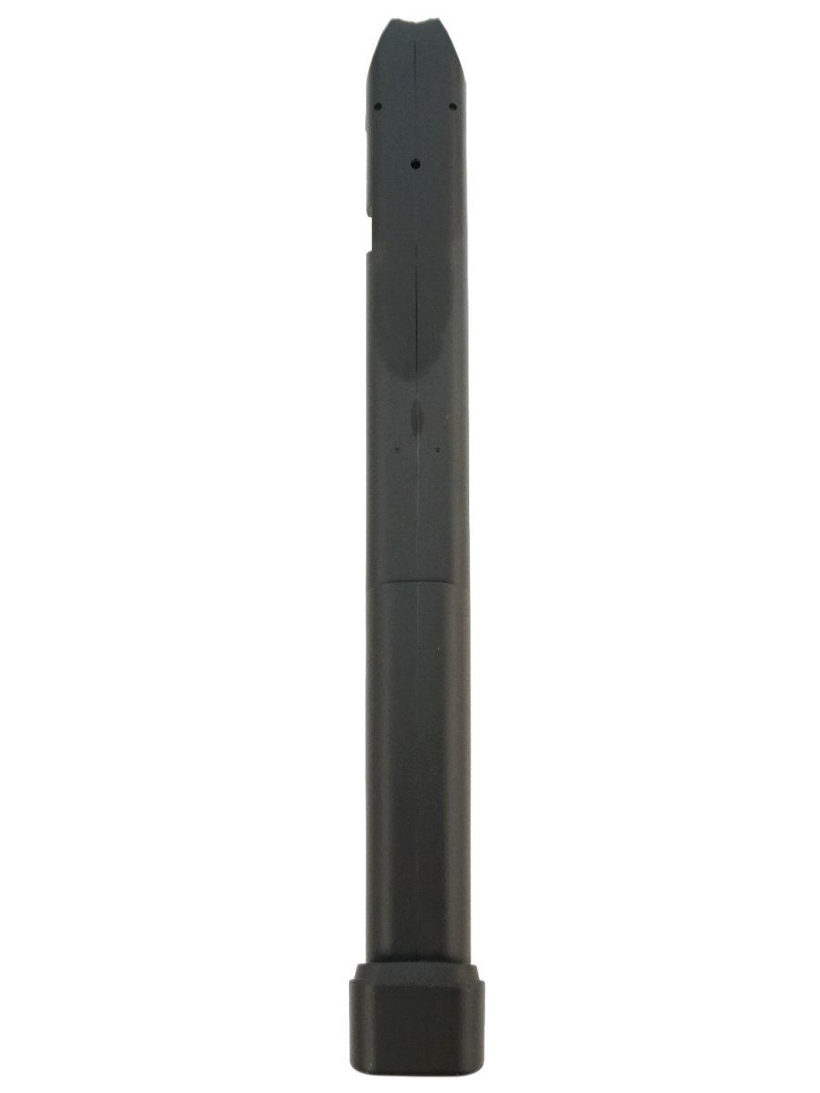 Магазин C27 для пистолета Glock 18C (CM030) электро, 100 шаров, удлиненный (CYMA)