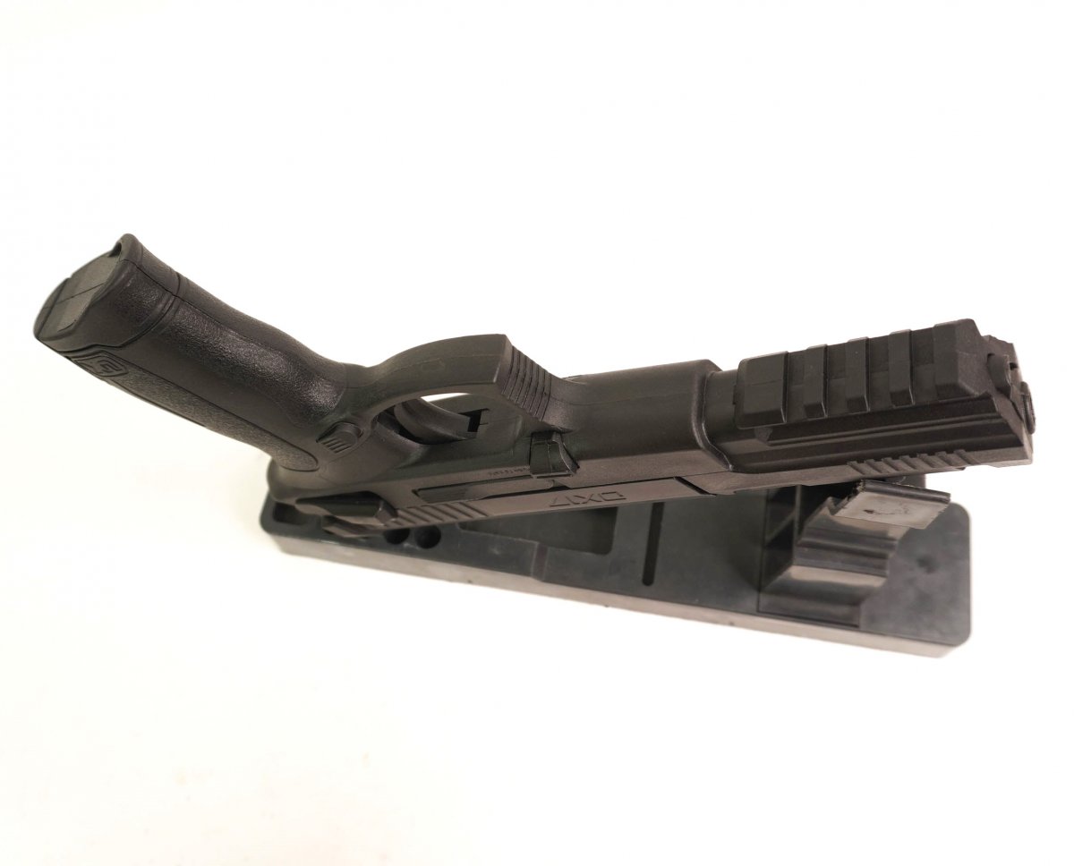 Пистолет Umarex DX17 4,5 мм