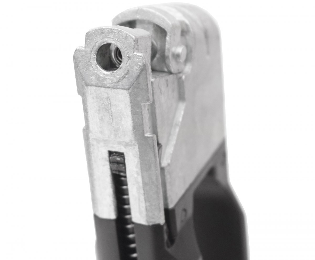 Пистолет пневматический Umarex Glock 19X TAN 4.5 мм (Металл, Blowback, CO2)