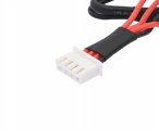 Аккумулятор BlueMax 11.1V Li-Po 2200mAh 15C трехлепестковый (Triple) 12*21*102
