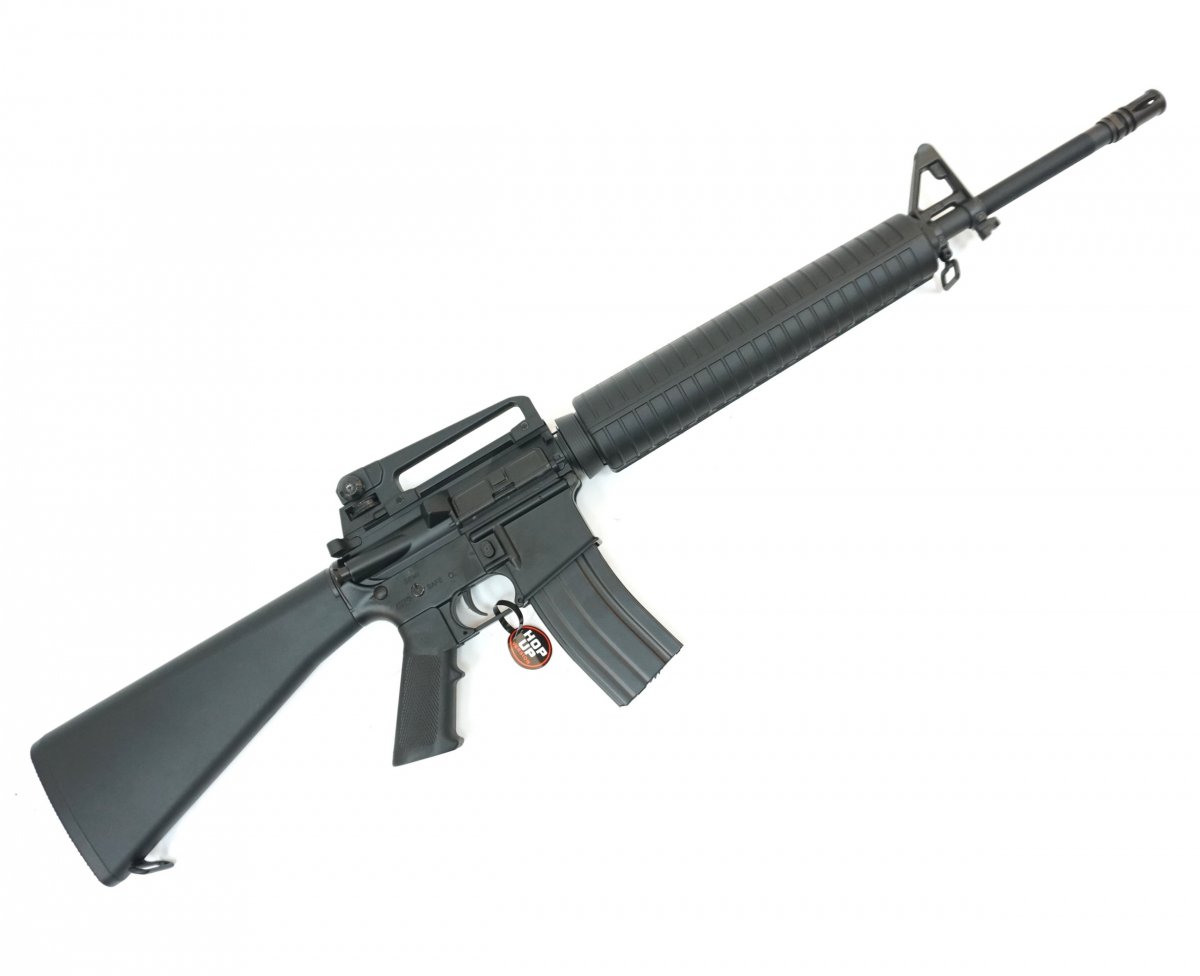 Страйкбольный автомат Cyma M16A3 (CM009A1)