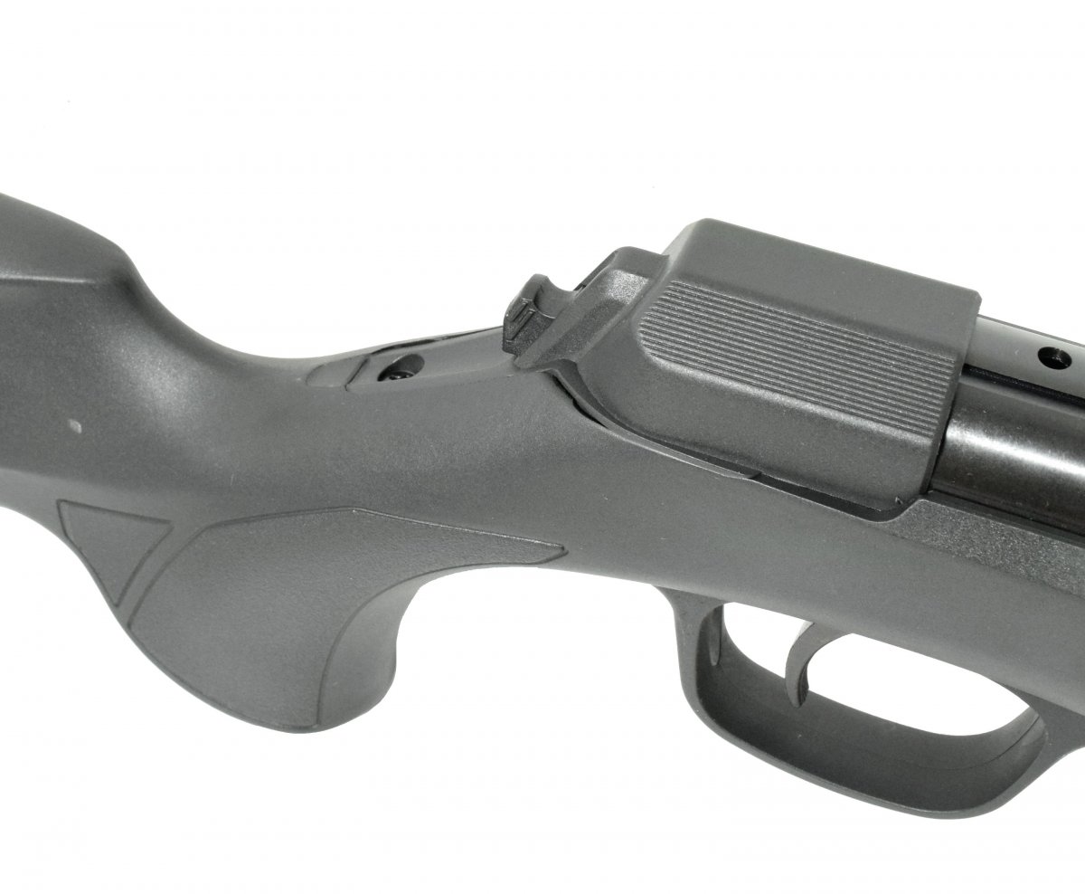 Пневматическая винтовка Umarex Browning X-Blade II 4.5 мм (пластик)