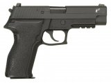 Страйкбольный пистолет Tokyo Marui SigSauer P226 E2 GBB