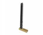 Пистолет пневматический Umarex Glock 19X TAN 4.5 мм (Металл, CO2)