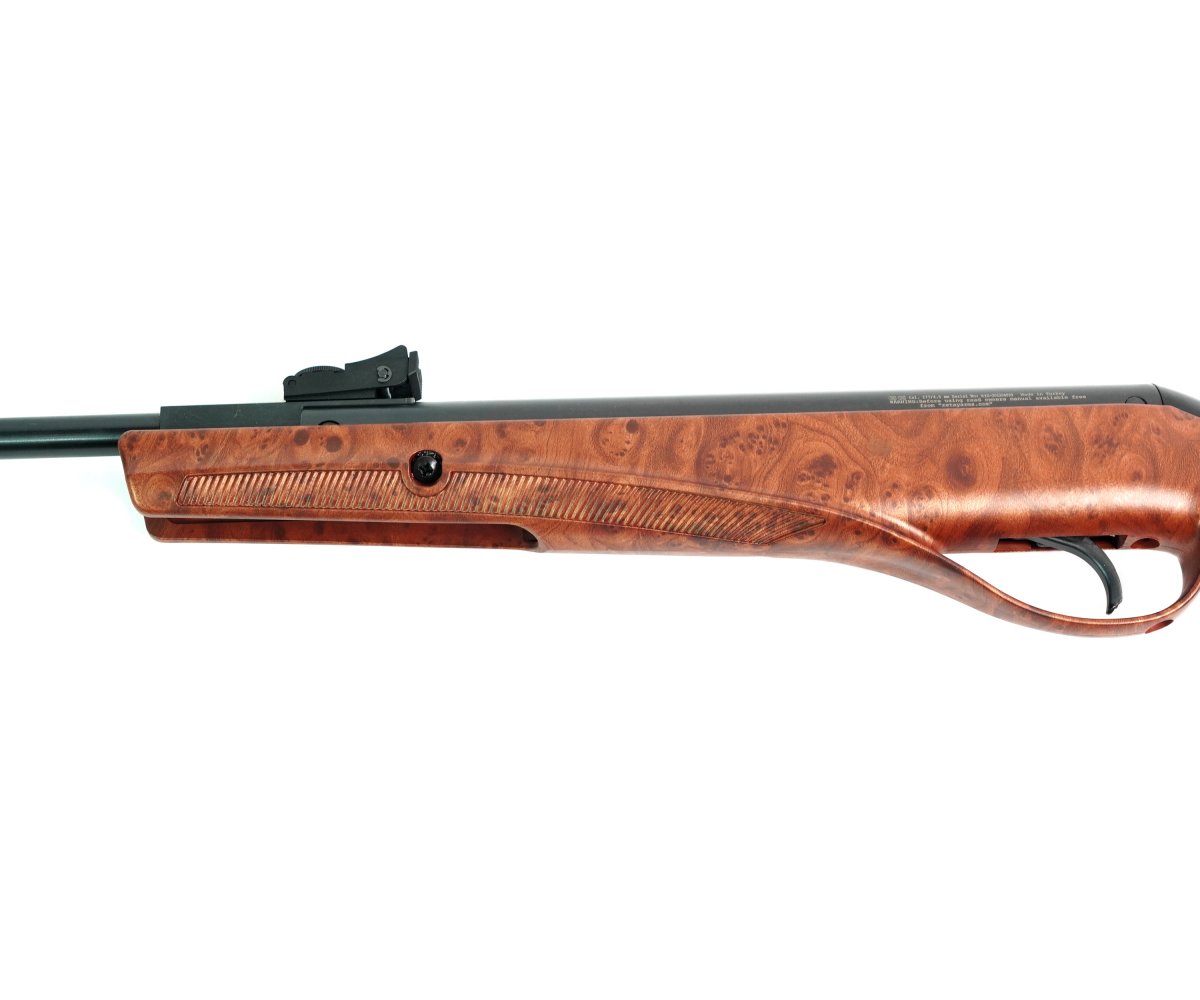 Пневматическая винтовка Retay 70S Camo Wood (★3 Дж)