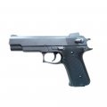 Пистолет Smith & Wesson 645 medium графит