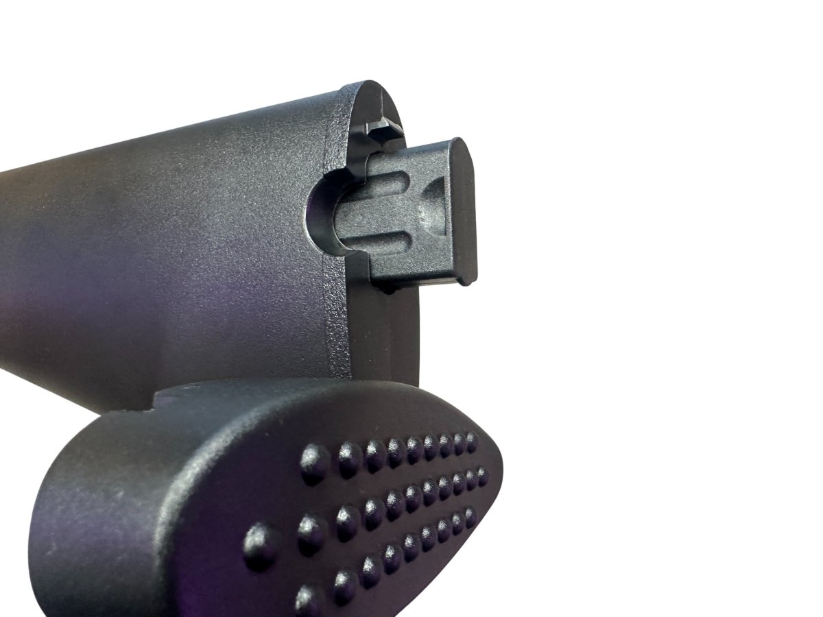 Дробовик Remington Model 870 Black