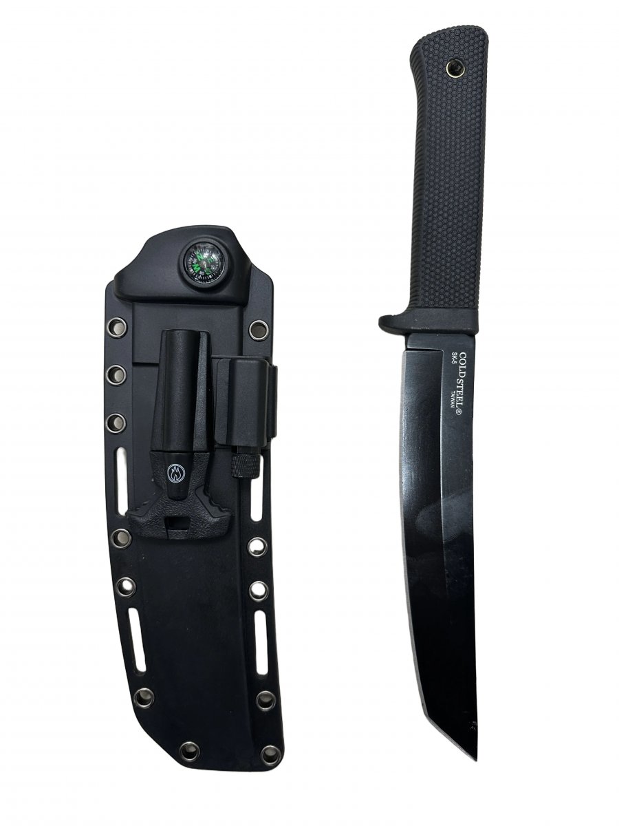 Нож Cold Steel Tanto