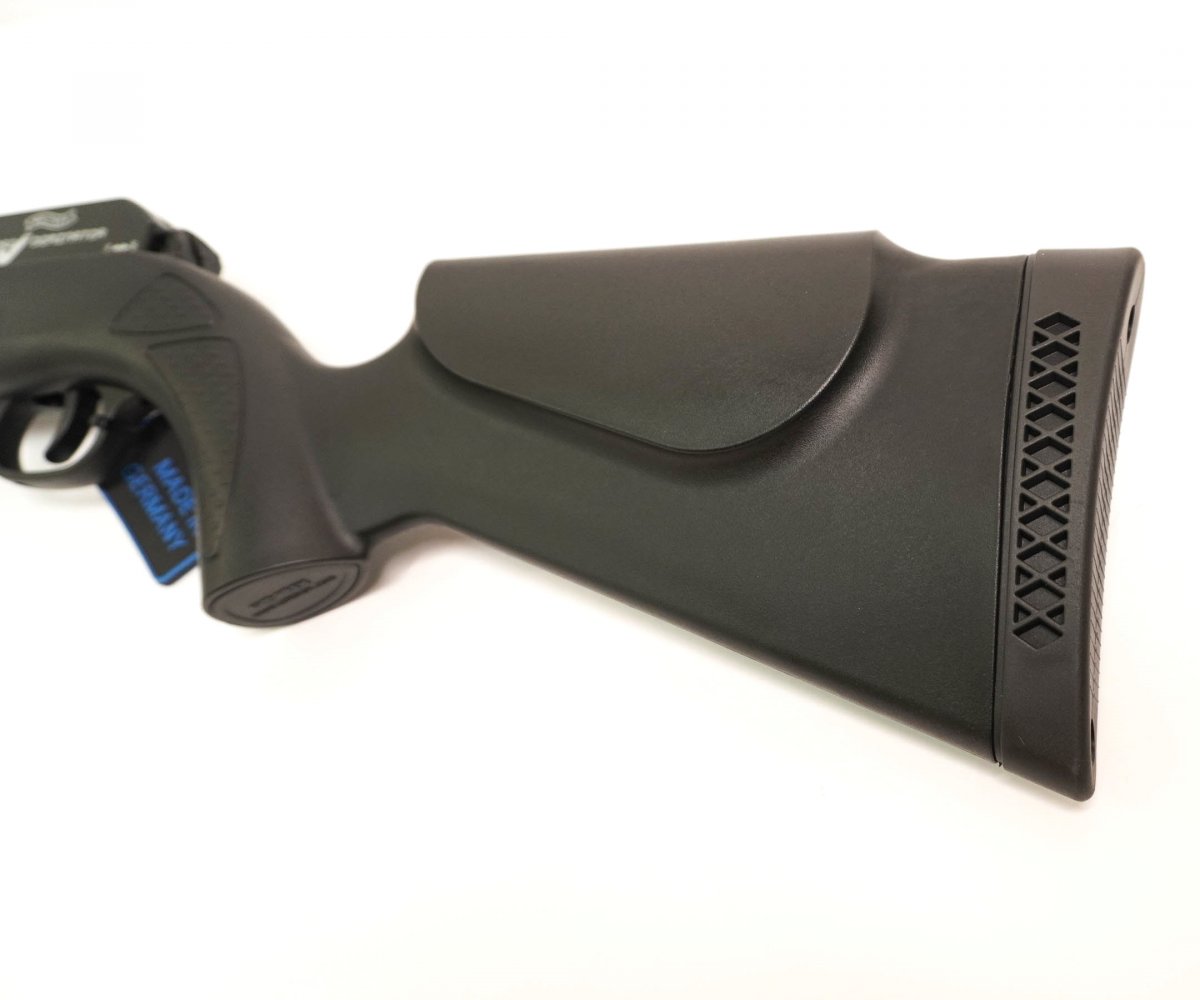 Пневматическая винтовка Umarex Walther 1250 Dominator (PCP)