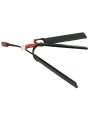 Аккумулятор Li-Po BlueMax 11.1V 1100mAh 20C Triple (3-х лепестковый) с Т-разъемом