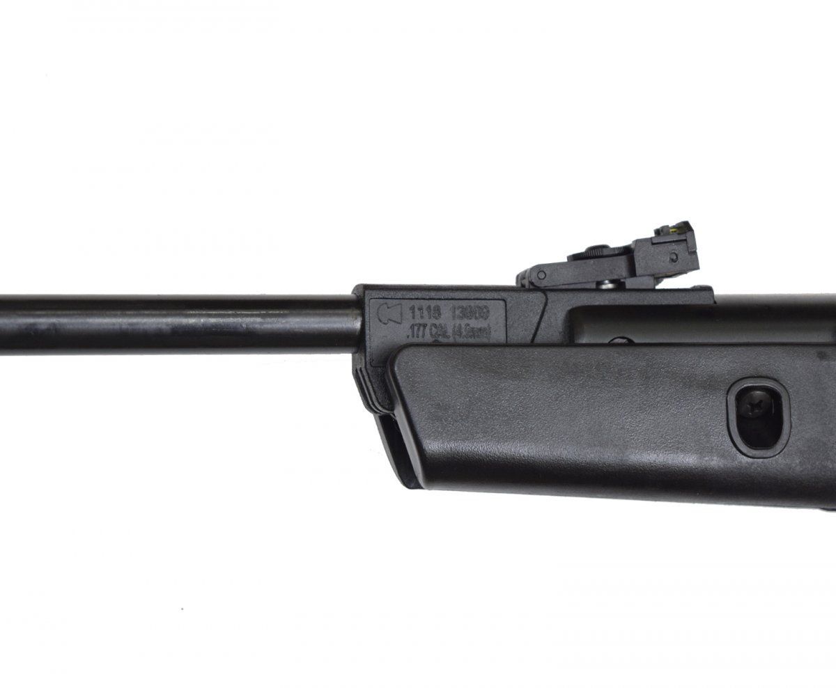 Пневматическая винтовка Hatsan Striker Alpha (3 Дж)