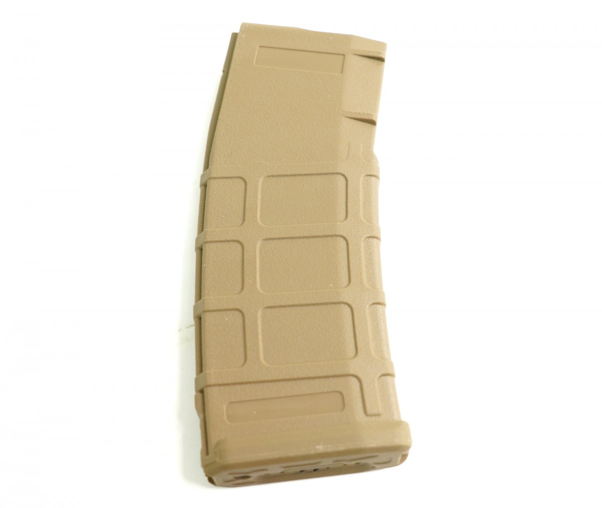 Магазин бункерный Cyma для М-серии Magpul, 350 шаров, Tan