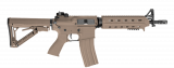 Страйкбольный автомат G&G CM16 MOD0 Desert Tan (EGC-16P-MD0-DNB-NCM)