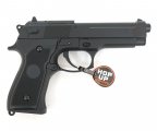 Страйкбольный пистолет Cyma Beretta M92 AEP (CM.126)