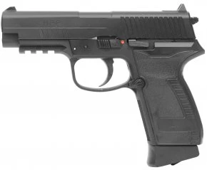 Пневматический пистолет Umarex HPP 4.5 мм (Blowback)