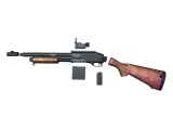 Дробовик Remington Model 870 WOOD