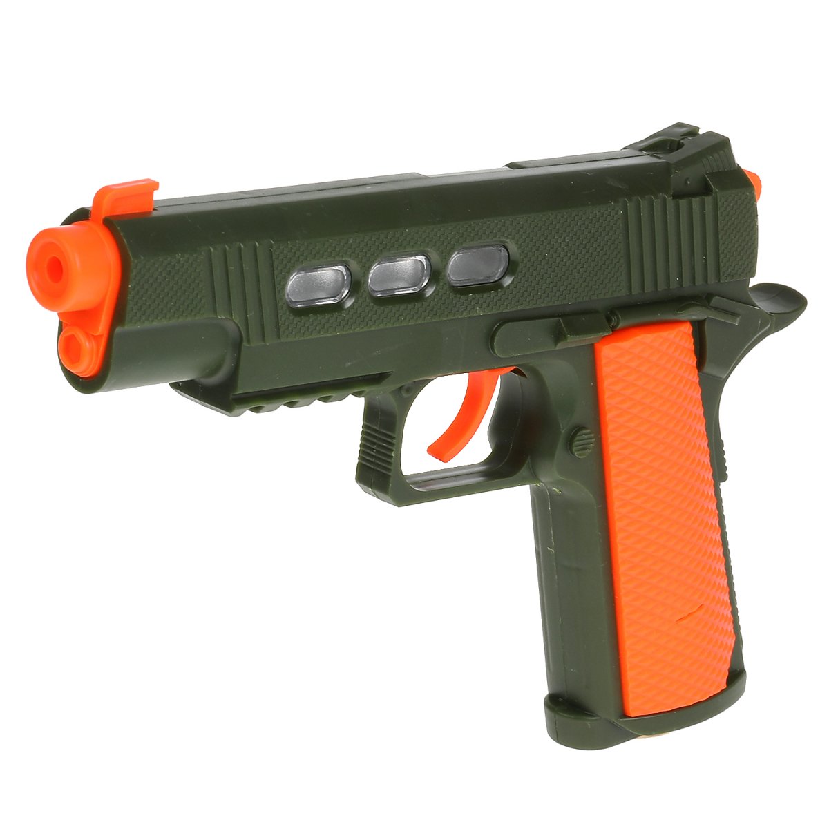 Набор SWAT GREEN