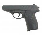 Пистолет Walther PPS