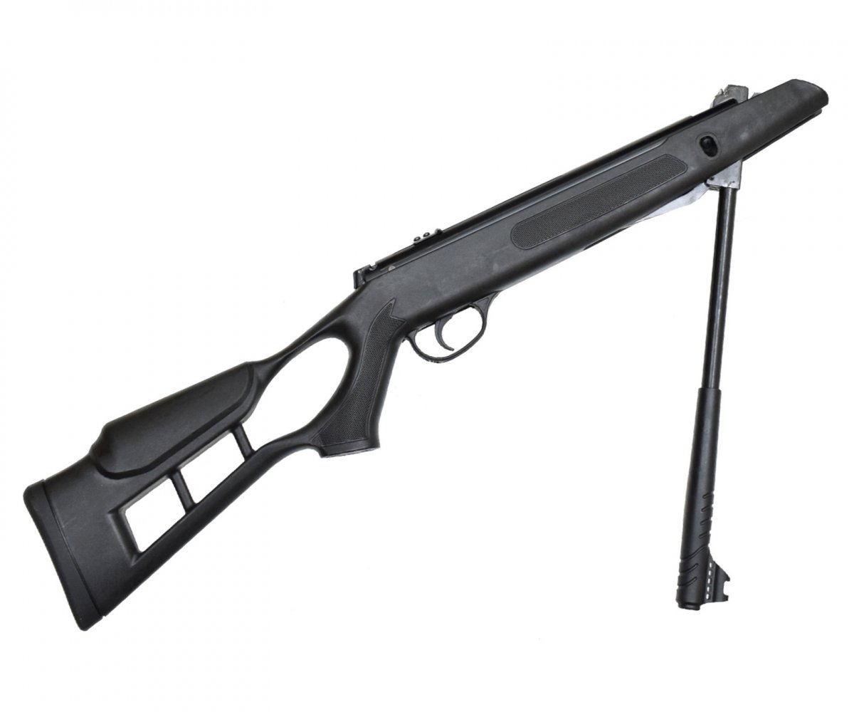 Пневматическая винтовка Hatsan Striker Edge