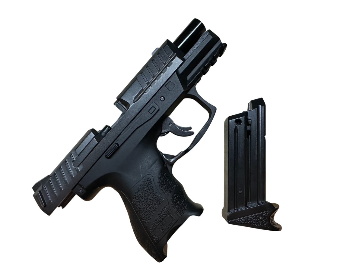 Пистолет Heckler & Koch VP9 SK