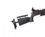 Пневматическая винтовка Crosman Challenger CH2009S PCP 4.5 мм