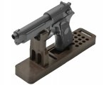 Страйкбольный пистолет Cyma Beretta M92 (AEP, CM126S)