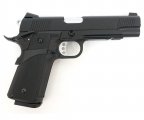 Страйкбольный пистолет KJW Colt M1911 Hi-Capa Gas (KP-05.GAS)