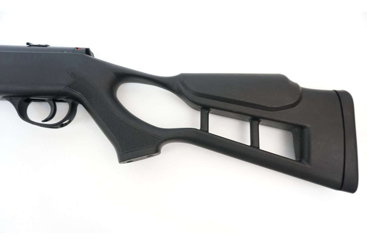 Пневматическая винтовка Hatsan Striker Edge