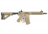 Страйкбольный автомат G&G CM16 SRL Desert (EGC-16P-SRL-DNB-NCM)
